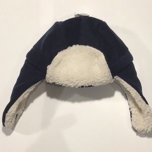 GAP Trapper Hat Size 2-3